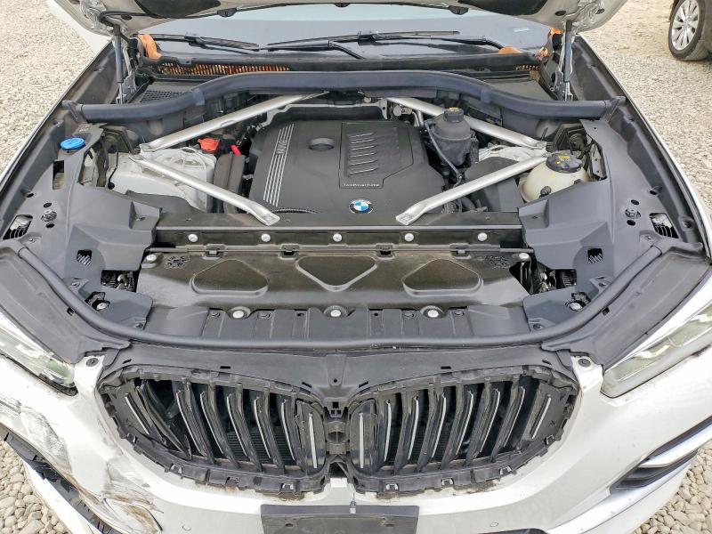 Photo 12 from auction – 2020 BMW X5 with VIN 5UXCR4C08L9B99256