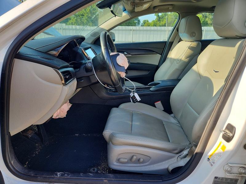 Photo 7 from auction – 2015 CADILLAC ATS with VIN 1G6AG5RX4F0130436