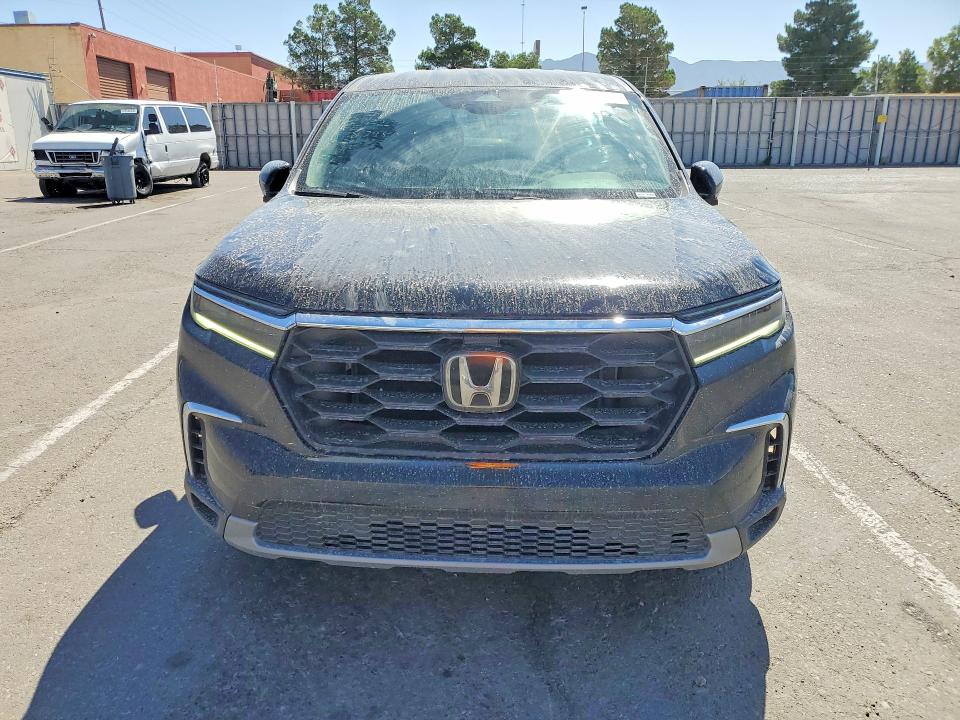 Снимка 5 от търг – 2024 HONDA PILOT с VIN 5FNYG2H41RB010388
