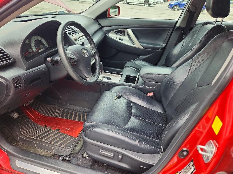 Снимка 7 от търг – 2011 TOYOTA CAMRY с VIN 4T1BF3EK1BU672644