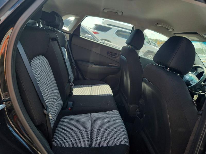 Photo 10 from auction – 2023 HYUNDAI KONA with VIN KM8K2CAB7PU042247