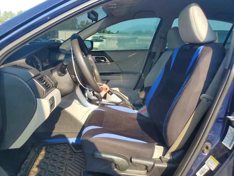 Photo 7 from auction – 2014 HONDA ACCORD with VIN 1HGCR2F39EA061950