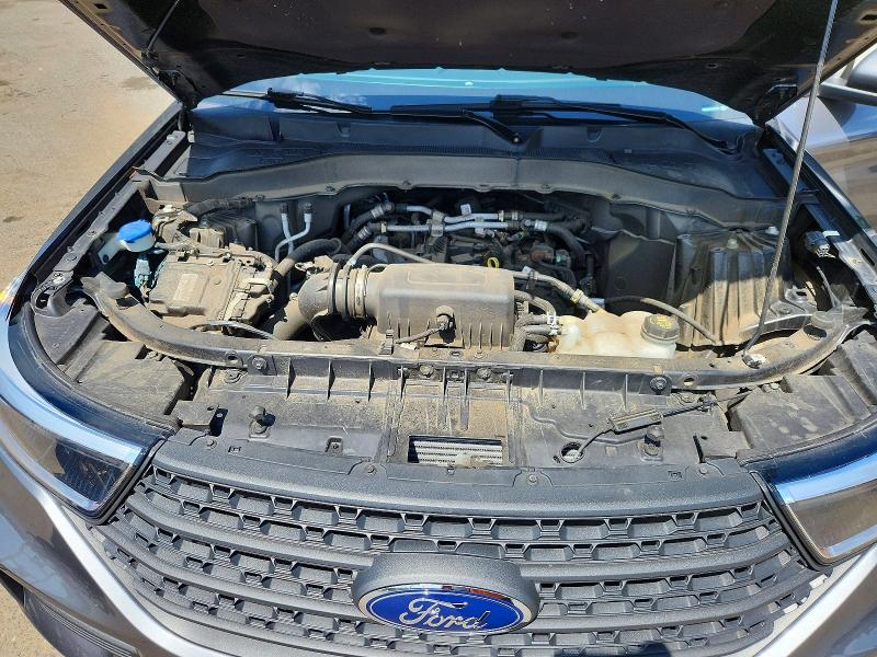 صورة رقم 12 من المزاد - 2023 FORD EXPLORER مع VIN 1FMSK8BH3PGB27133