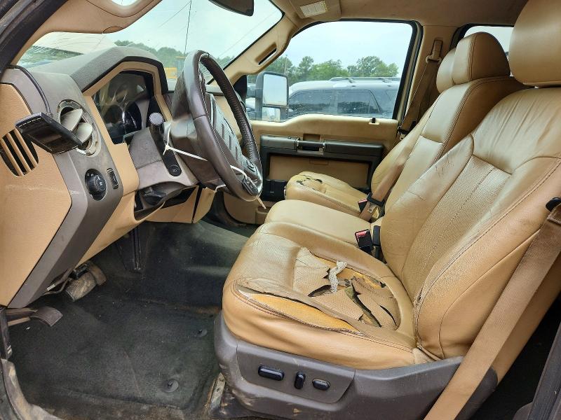 Фото 7 с аукциона – 2012 FORD F250 с VIN 1FT7W2BT4CEA10327