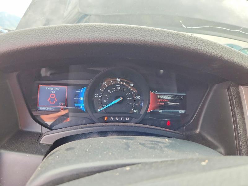 Photo 9 from auction – 2017 FORD EXPEDITION with VIN 1FMJK2AT6HEA53282
