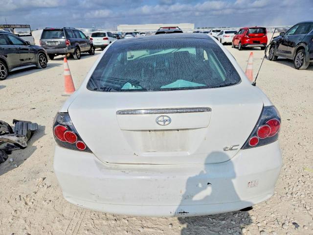 Photo 6 from auction – 2009 SCION TC with VIN JTKDE167390298241