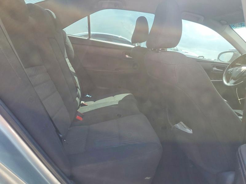 Photo 10 from auction – 2016 TOYOTA CAMRY with VIN 4T4BF1FK9GR584473