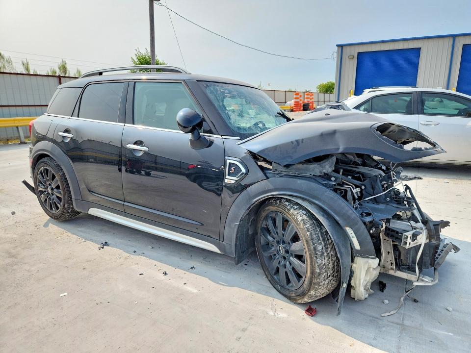 Zdjęcie 4 z aukcji – 2018 MINI COOPER z VIN WMZYT3C31J3E93644