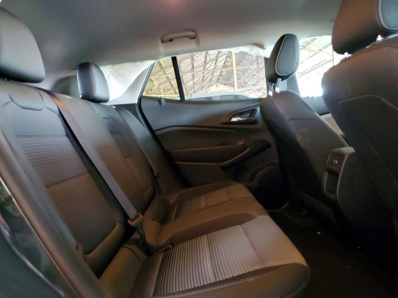 Photo 10 from auction – 2026 CHEVROLET TRAX with VIN KL77LHEP6TC121626