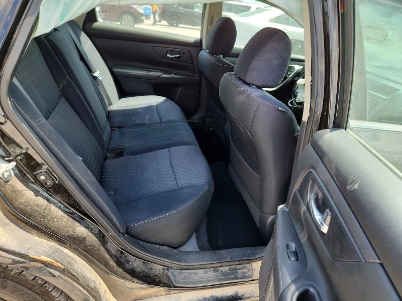 Photo 10 from auction – 2017 NISSAN ALTIMA with VIN 1N4AL3AP5HC246034