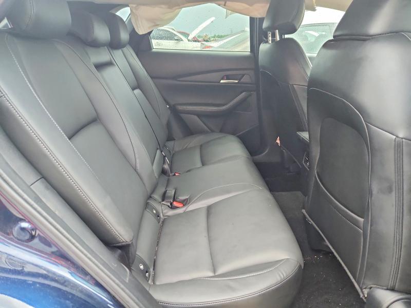 Photo 10 from auction – 2023 MAZDA CX-30 with VIN 3MVDMBCM1PM566416