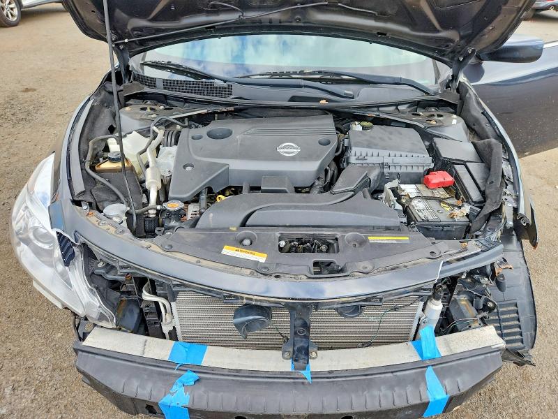 Photo 11 from auction – 2015 NISSAN ALTIMA with VIN 1N4AL3AP7FN385003