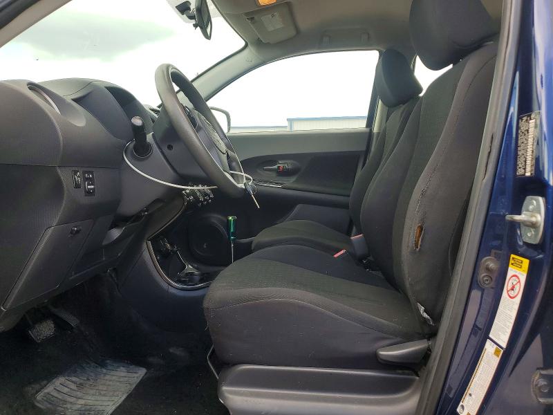 Photo 7 from auction – 2008 SCION XD with VIN JTKKU10428J018505