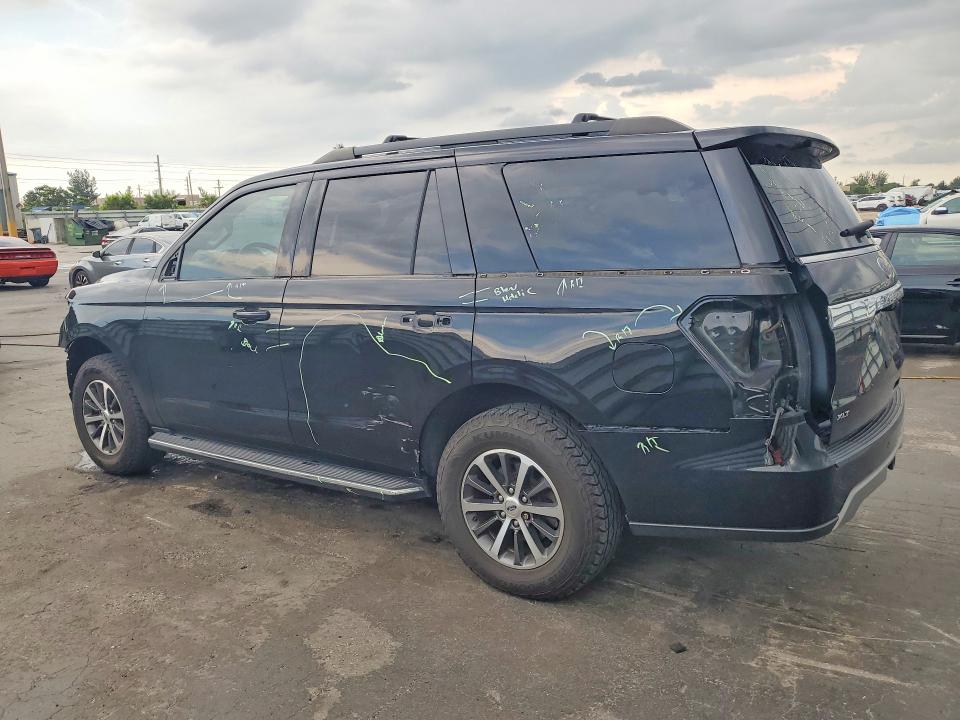 Photo 2 from auction – 2020 FORD EXPEDITION with VIN 1FMJU1HT3LEA09713