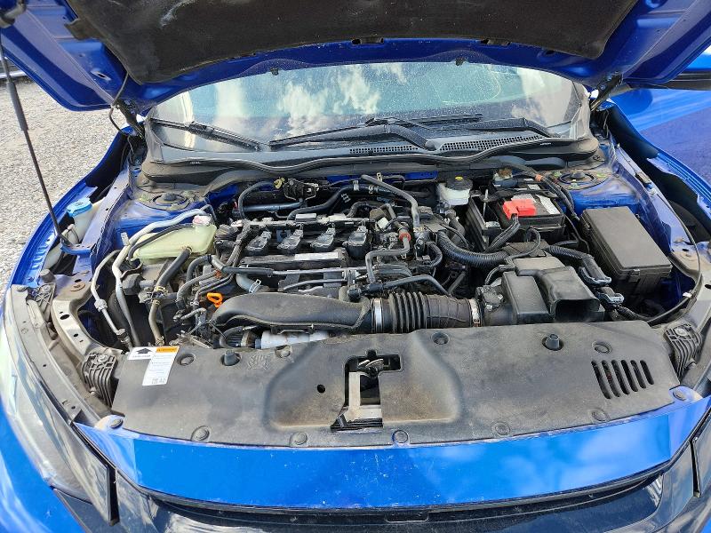 Photo 11 from auction – 2017 HONDA CIVIC with VIN SHHFK7H22HU227172