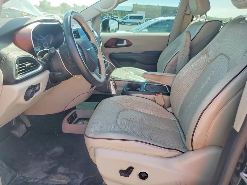 Zdjęcie 7 z aukcji – 2017 CHRYSLER PACIFICA z VIN 2C4RC1GG8HR643382