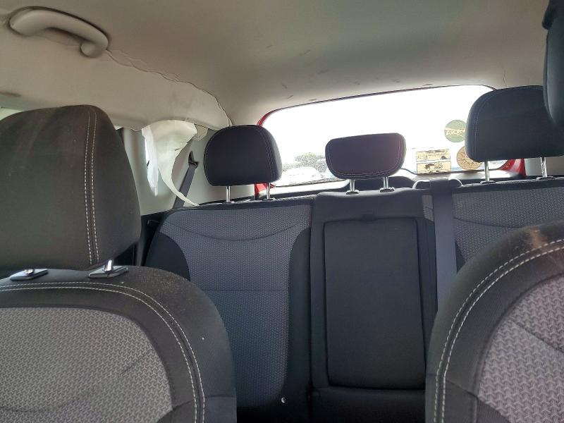 Photo 10 from auction – 2018 KIA SOUL with VIN KNDJP3A56J7517677