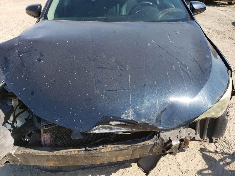 Photo 11 from auction – 2015 TOYOTA CAMRY with VIN 4T1BF1FK4FU874841
