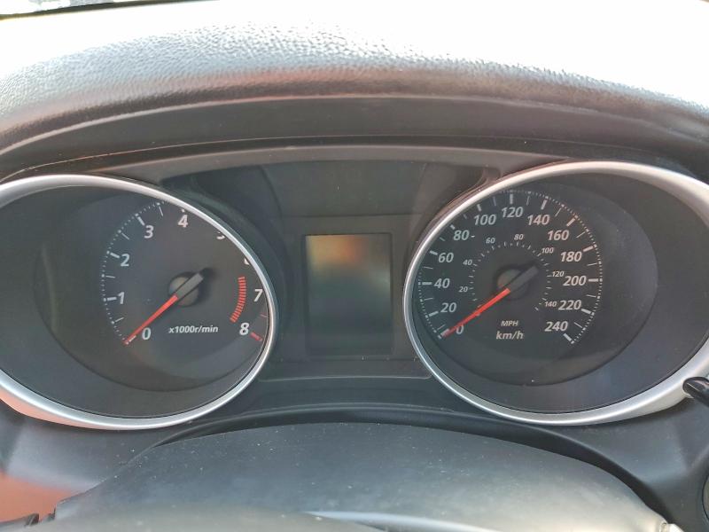 Photo 9 from auction – 2015 MITSUBISHI RVR with VIN 4A4AJ3AU8FE608194