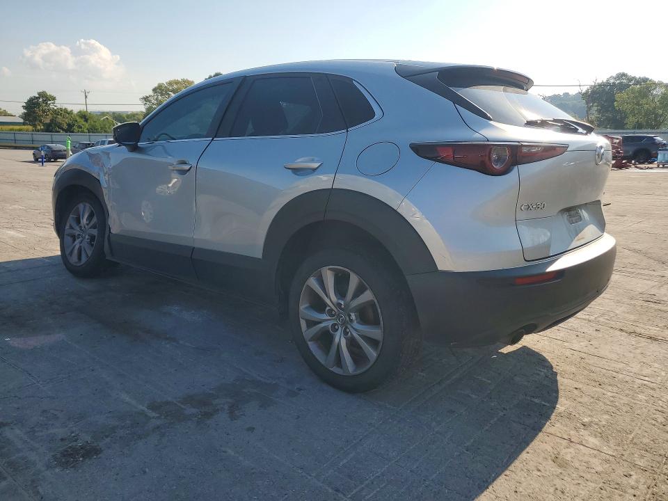 صورة رقم 2 من المزاد - 2021 MAZDA CX-30 مع VIN 3MVDMABL7MM258214