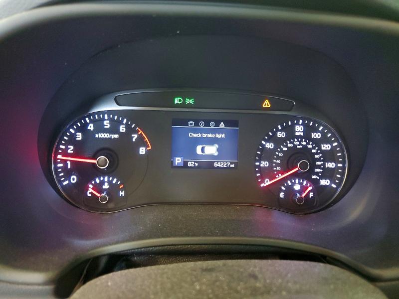 Photo 9 from auction – 2020 KIA SOUL with VIN KNDJ23AU7L7035969