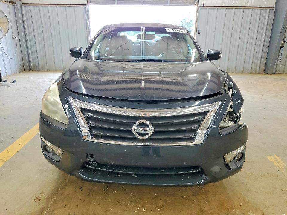 Photo 5 from auction – 2013 NISSAN ALTIMA with VIN 1N4AL3AP3DC159243