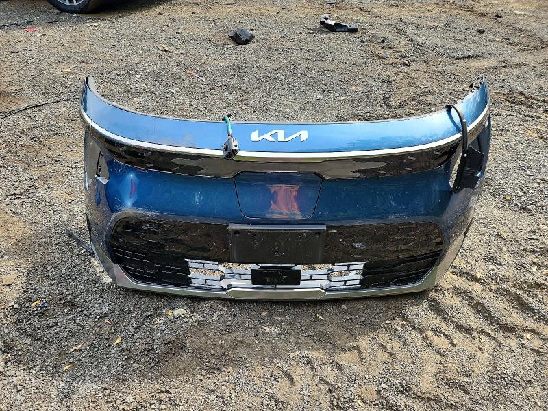 Photo 12 from auction – 2024 KIA NIRO with VIN KNDCR3L12R5121783