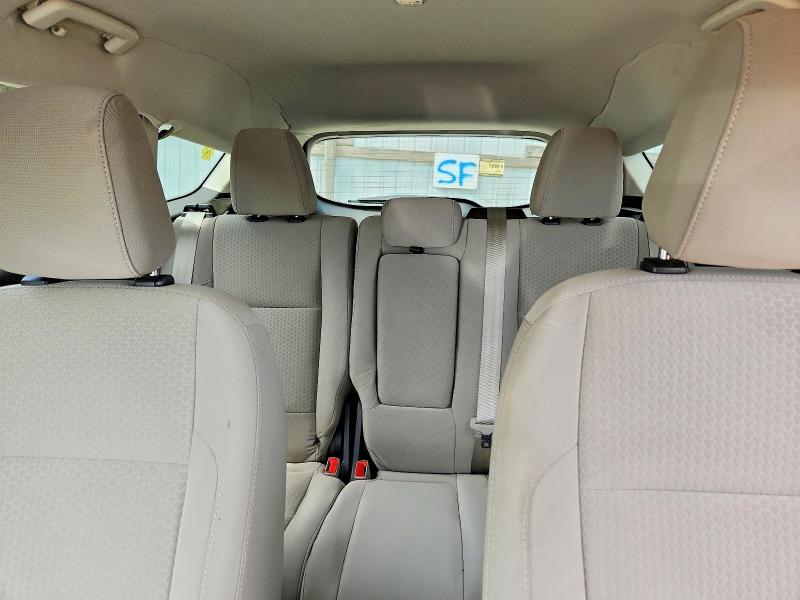 Photo 10 from auction – 2018 FORD ESCAPE with VIN 1FMCU0GD3JUC55693