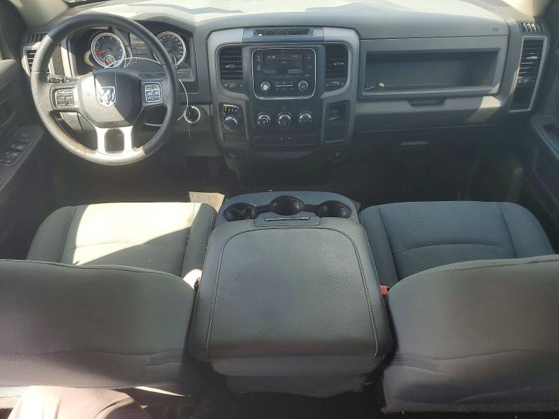 Снимка 8 от търг – 2017 RAM 1500 с VIN 1C6RR6FT7HS683632