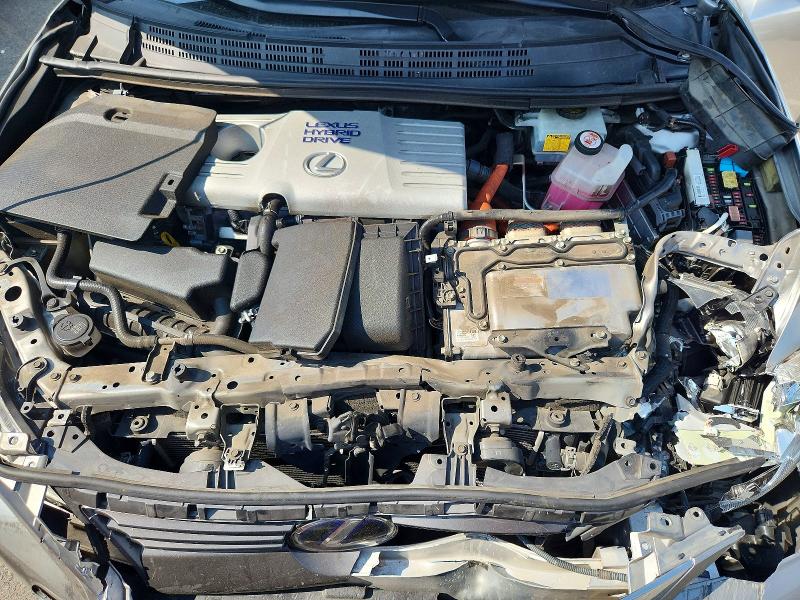 Foto 11 de la subasta – 2017 LEXUS CT con VIN JTHKD5BH8H2286739