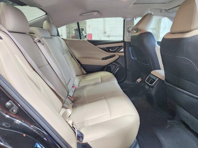 Photo 10 from auction – 2022 SUBARU LEGACY with VIN 4S3BWAN60N3002041