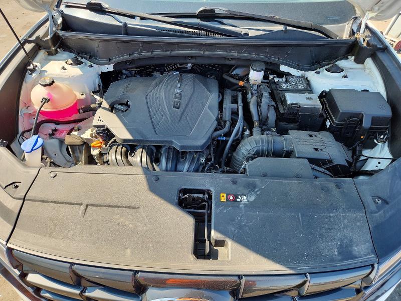 Photo 12 from auction – 2023 HYUNDAI TUCSON with VIN 5NMJFCAE8PH189327