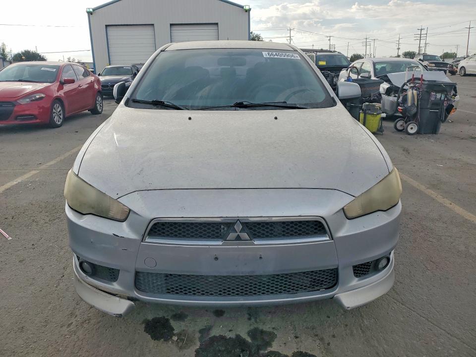 Photo 5 from auction – 2011 MITSUBISHI LANCER with VIN JA32U8FW4BU032063