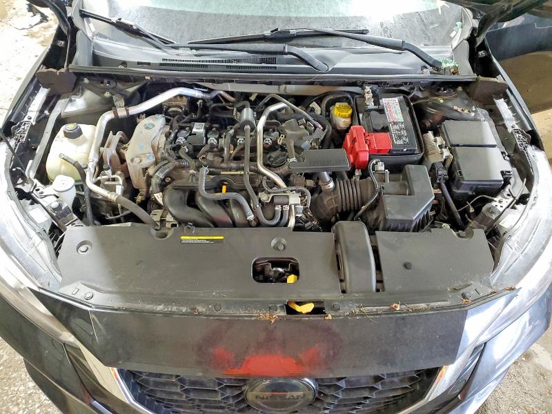 Photo 11 from auction – 2023 NISSAN SENTRA with VIN 3N1AB8CV9PY280217