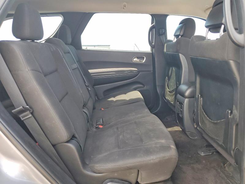 Photo 11 from auction – 2018 DODGE DURANGO with VIN 1C4RDHAG3JC316885