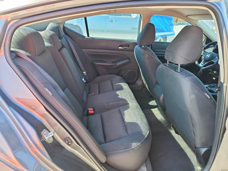Снимка 10 от търг – 2022 NISSAN ALTIMA с VIN 1N4BL4BV7NN376663