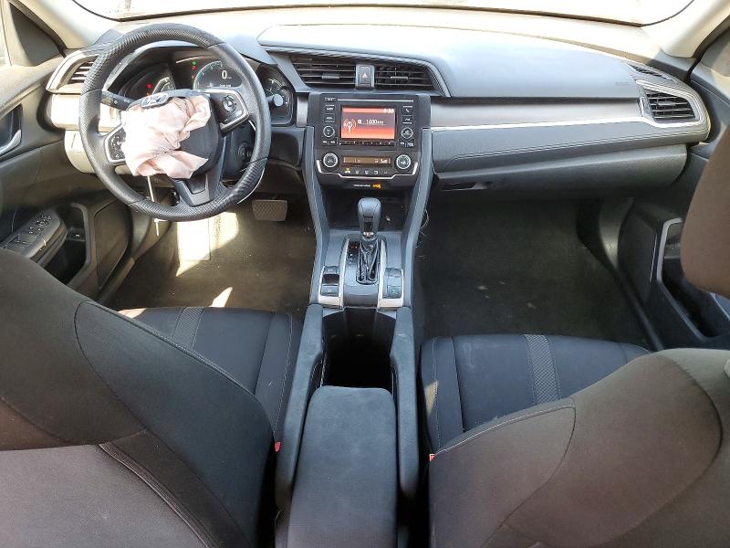 Снимка 8 от търг – 2019 HONDA CIVIC с VIN 2HGFC2F69KH503261