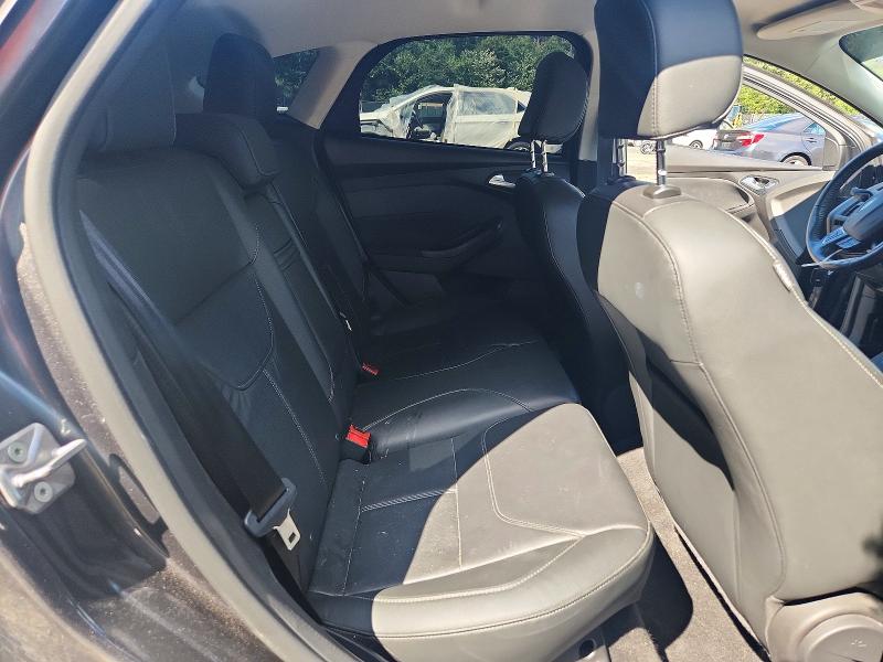 Photo 10 from auction – 2015 FORD FOCUS with VIN 1FADP3K29FL338264