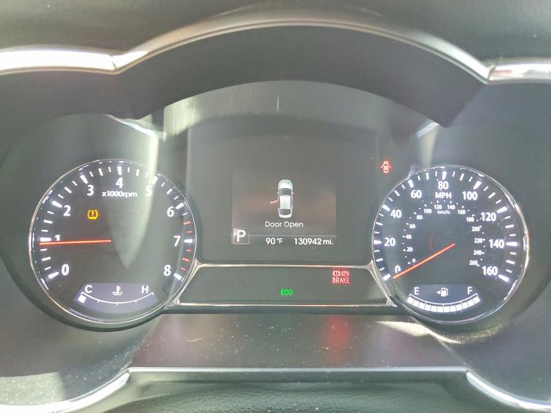 Photo 9 from auction – 2013 KIA OPTIMA with VIN 5XXGR4A60DG148586