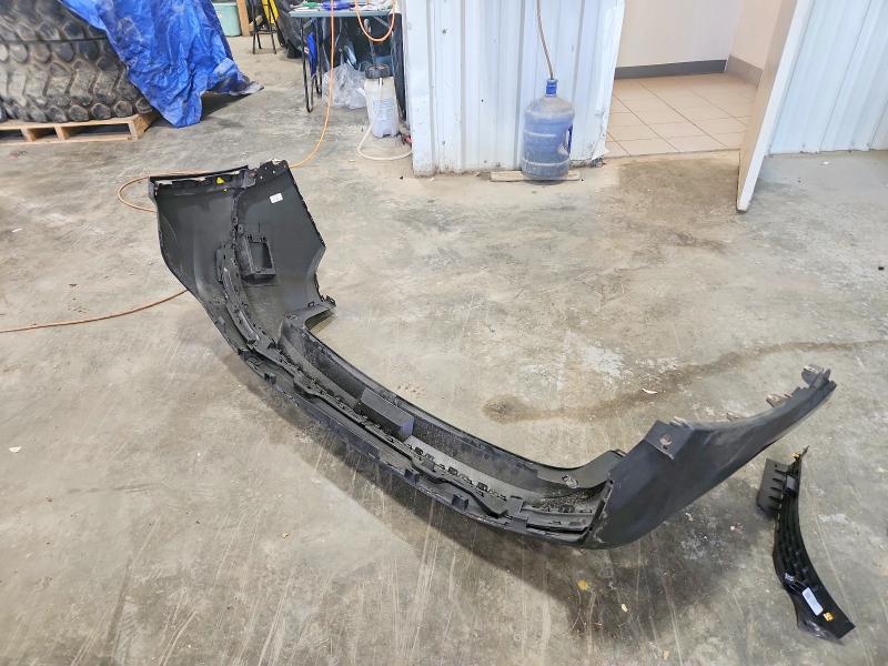 Photo 13 from auction – 2019 GMC TERRAIN with VIN 3GKALMEV0KL145153