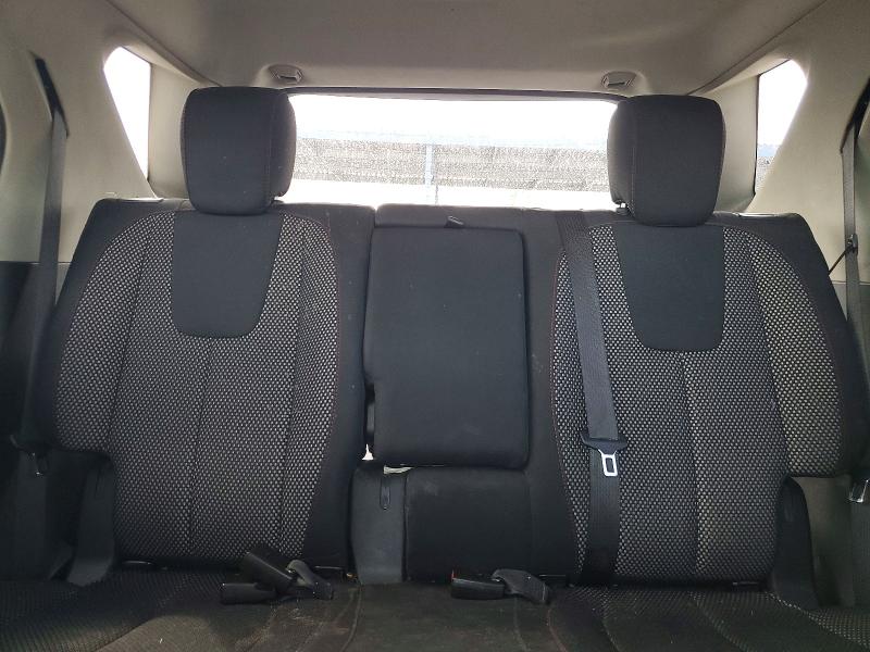 Photo 10 from auction – 2012 CHEVROLET EQUINOX with VIN 2GNALDEKXC6186713