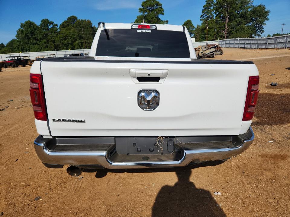 Фото 6 с аукциона – 2024 RAM 1500 с VIN 1C6RREJTXRN220109