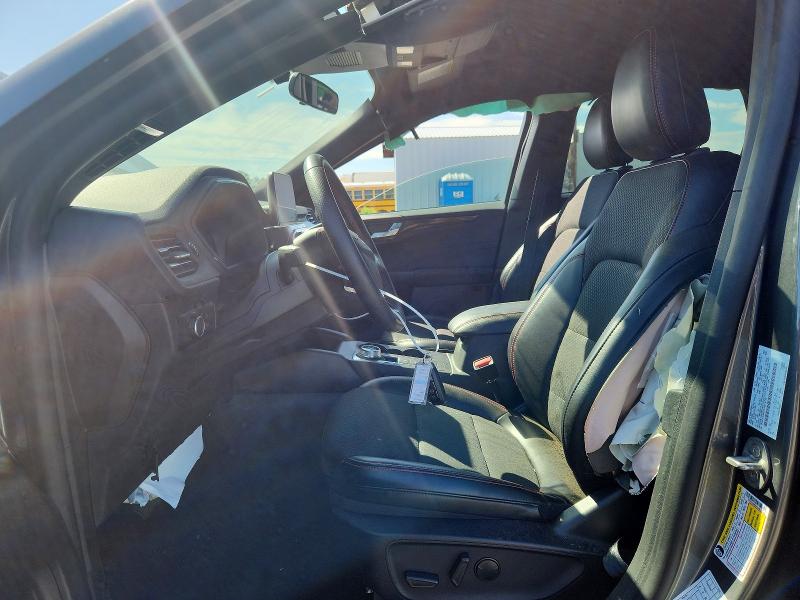 Photo 7 from auction – 2025 FORD ESCAPE with VIN 1FMCU9MNXSUB19726