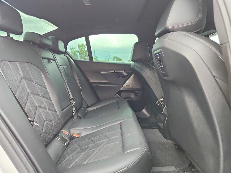 Photo 10 from auction – 2024 BMW 530 with VIN WBA53FJ0XRCP97221