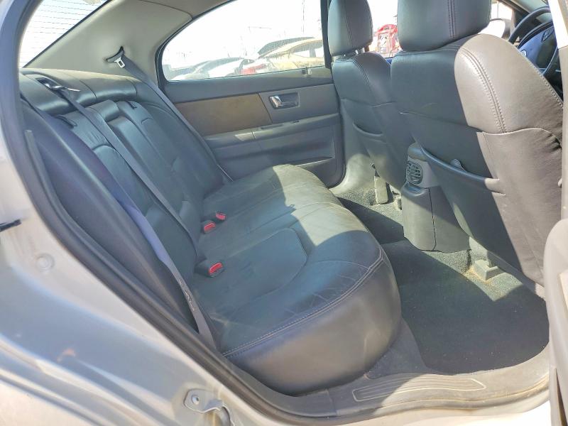 Photo 10 from auction – 2000 MERCURY SABLE with VIN 1MEFM55S7YG647096