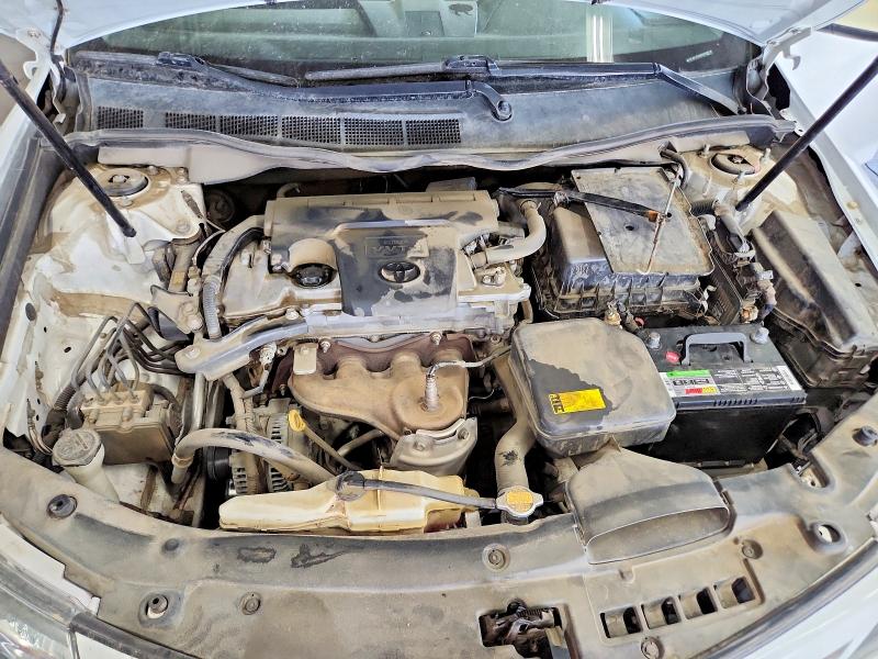 Photo 11 from auction – 2013 TOYOTA CAMRY with VIN 4T1BF1FK0DU692955
