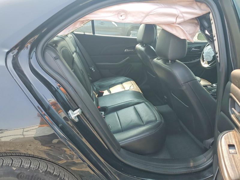 Photo 10 from auction – 2015 CHEVROLET MALIBU with VIN 1G11D5SL6FF115939