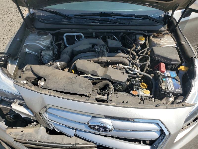 Photo 11 from auction – 2017 SUBARU LEGACY with VIN 4S3BNAF65H3058417