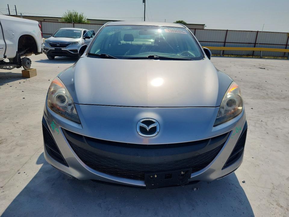 Photo 5 from auction – 2011 MAZDA 3 with VIN JM1BL1UG5B1381662