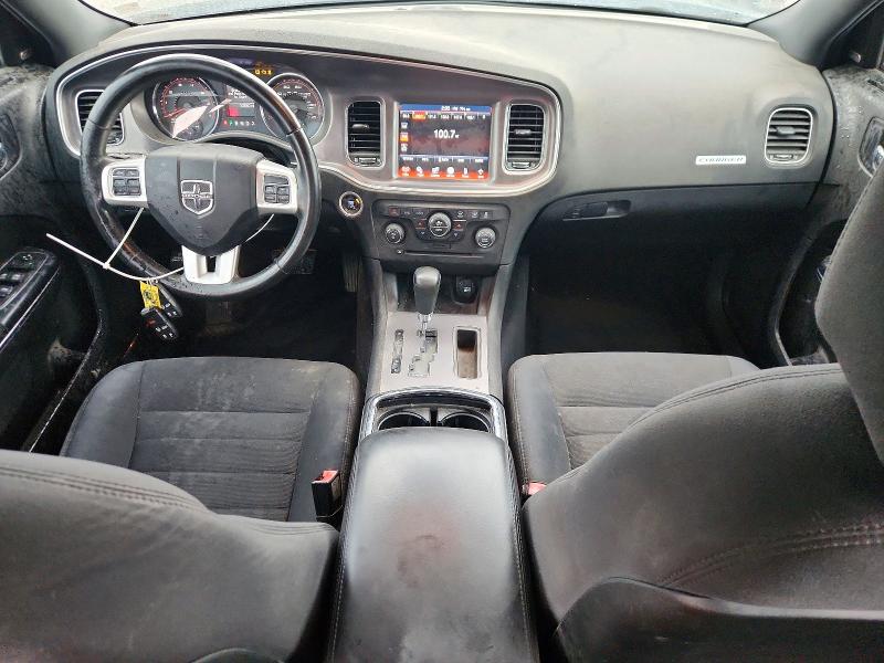 Foto 8 de la subasta – 2011 DODGE CHARGER con VIN 2B3CL3CG0BH513585